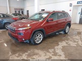 JEEP CHEROKEE LATITUDE 1C4PJLCSXEW154505 снимка