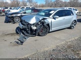 VOLKSWAGEN GOLF GTI 2.0T S 4-DOOR 3VW4T7AU5FM054089 photo