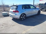 VOLKSWAGEN GOLF GTI 2.0T S 4-DOOR 3VW4T7AU5FM054089 photo