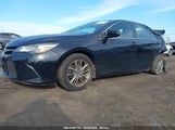 TOYOTA CAMRY SE 4T1BF1FK7HU727299 снимка