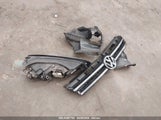 VOLKSWAGEN TOUAREG TDI LUX WVGEK9BP3CD007385 fotografie