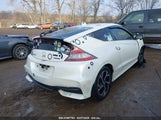 HONDA CR-Z EX/EX-L NAVI JHMZF1C63GS001166 fotografie