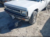 CHEVROLET S TRUCK S10 1GCCT19Z1N8122239 photo