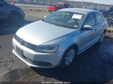 VOLKSWAGEN JETTA 2.5L SE 3VWDP7AJ3CM340190 снимка