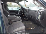 CHEVROLET SILVERADO 1500 2LT 1GCVKREC3EZ192671 снимка