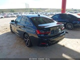 BMW 330I WBA5R1C05NFL77244 снимка