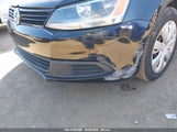 VOLKSWAGEN JETTA 2.5L SE 3VWDP7AJ3CM026104 снимка