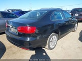 VOLKSWAGEN JETTA 2.5L SE 3VWDP7AJ3CM026104 снимка