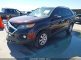 KIA SORENTO LX 5XYKT3A60CG226168 снимка