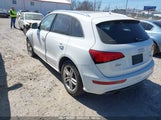 AUDI Q5 3.0T PREMIUM PLUS WA1DGAFP9EA069322 снимка