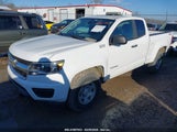 CHEVROLET COLORADO WT 1GCHTBEN0K1152707 снимка