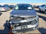 KIA SPORTAGE LX KNDPUCAF6P7159243 fotografie
