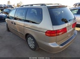 Honda Odyssey Lx 2HKRL18541H584766 снимка
