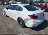 HONDA CIVIC LX 2HGFB2F51DH515868 снимка