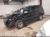 TOYOTA SEQUOIA LIMITED V8 5TDBT48A07S278019 снимка