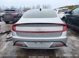 HYUNDAI SONATA HYBRID LIMITED KMHL54JJ8PA078278 снимка
