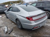 HYUNDAI SONATA HYBRID LIMITED KMHL54JJ8PA078278 photo