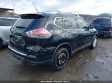 NISSAN ROGUE SV 5N1AT2MV6EC765891 снимка