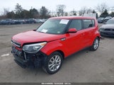 KIA SOUL + KNDJP3A58K7015495 fotografie