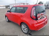 KIA SOUL + KNDJP3A58K7015495 fotografie