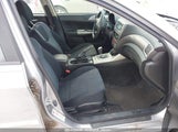SUBARU IMPREZA OUTBACK SPORT JF1GH63699H818003 fotografie