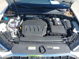 AUDI Q3 PREMIUM PLUS 45 TFSI S LINE QUATTRO TIPTRONIC WA1EECF32R1141891 photo