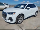 AUDI Q3 PREMIUM PLUS 45 TFSI S LINE QUATTRO TIPTRONIC WA1EECF32R1141891 снимка