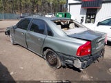 VOLVO S80 2.5T YV1TS592661439483 снимка