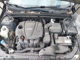 HYUNDAI SONATA LIMITED 5NPEC4AC0EH909587 снимка