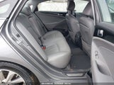 HYUNDAI SONATA LIMITED 5NPEC4AC0EH909587 снимка