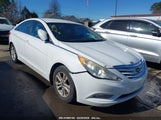 HYUNDAI SONATA GLS 5NPEB4AC7DH645639 снимка