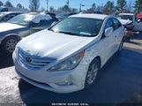 HYUNDAI SONATA GLS 5NPEB4AC7DH645639 снимка