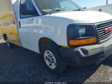 GMC SAVANA CUTAWAY WORK VAN 1GD1G2BA1A1900009 снимка