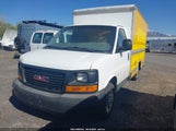 GMC SAVANA CUTAWAY WORK VAN 1GD1G2BA1A1900009 снимка