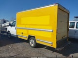 GMC SAVANA CUTAWAY WORK VAN 1GD1G2BA1A1900009 снимка