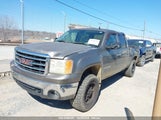 GMC SIERRA 1500 SLE1 2GTEK13M071589196 снимка