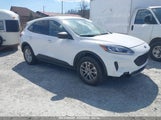 FORD ESCAPE SE 1FMCU9G68NUA16331 снимка