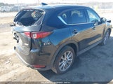 MAZDA CX-5 GRAND TOURING JM3KFBDM2K0603297 снимка