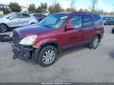 HONDA CR-V EX JHLRD788X5C033370 снимка