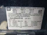 GMC TERRAIN SLE DIESEL 3GKALUEU2JL251268 снимка