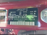 KIA K5 LXS 5XXG14J21NG135450 снимка