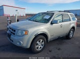 FORD ESCAPE LIMITED 1FMCU04158KA92416 снимка