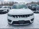 JEEP GRAND CHEROKEE LAREDO 4X4 1C4RJHAG3RC141834 fotografie