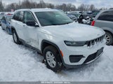 JEEP GRAND CHEROKEE LAREDO 4X4 1C4RJHAG3RC141834 снимка