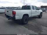 TOYOTA TACOMA SR 5TFRX5GN9LX179393 fotografie