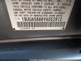 ACURA TL 3.2 19UUA5666YA052912 снимка