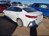 KIA OPTIMA LX 5XXGT4L39JG263266 снимка