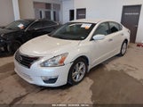 NISSAN ALTIMA 2.5 SV 1N4AL3AP9EC427391 photo