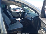 CHEVROLET EQUINOX FWD LS 3GNAXHEV3NS244364 снимка