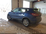 NISSAN ROGUE SPORT S AWD XTRONIC CVT JN1BJ1AW3NW471405 снимка